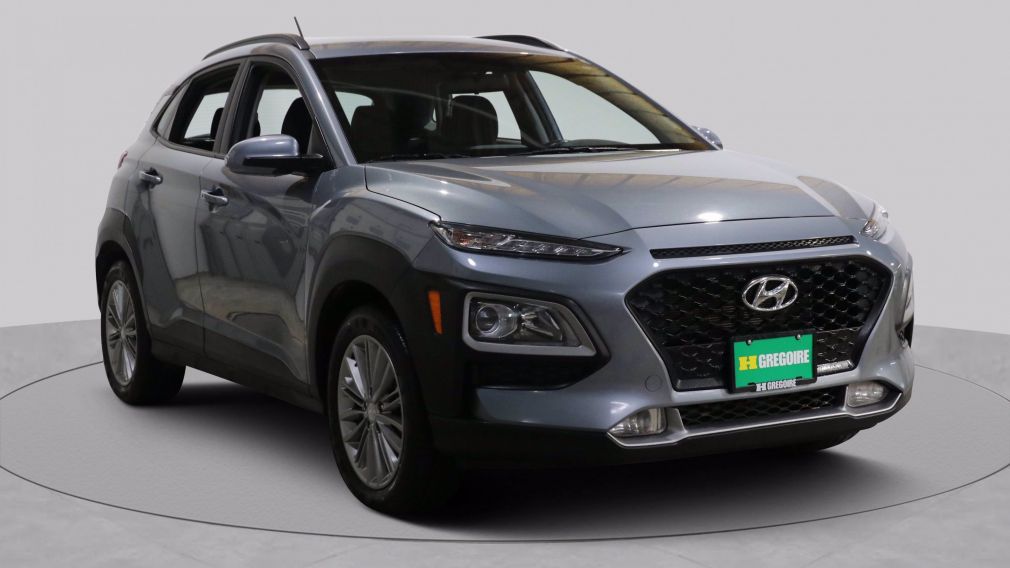 2019 Hyundai Kona Preferred AWD AUTO AC GR ELEC MAGS CAM RECULE #0