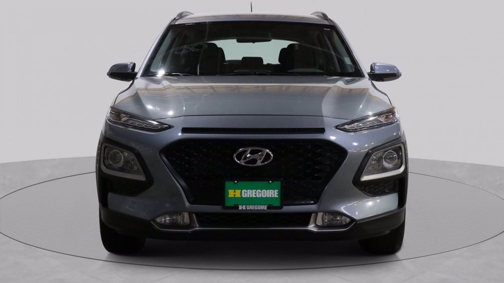 2019 Hyundai Kona Preferred AWD AUTO AC GR ELEC MAGS CAM RECULE #2