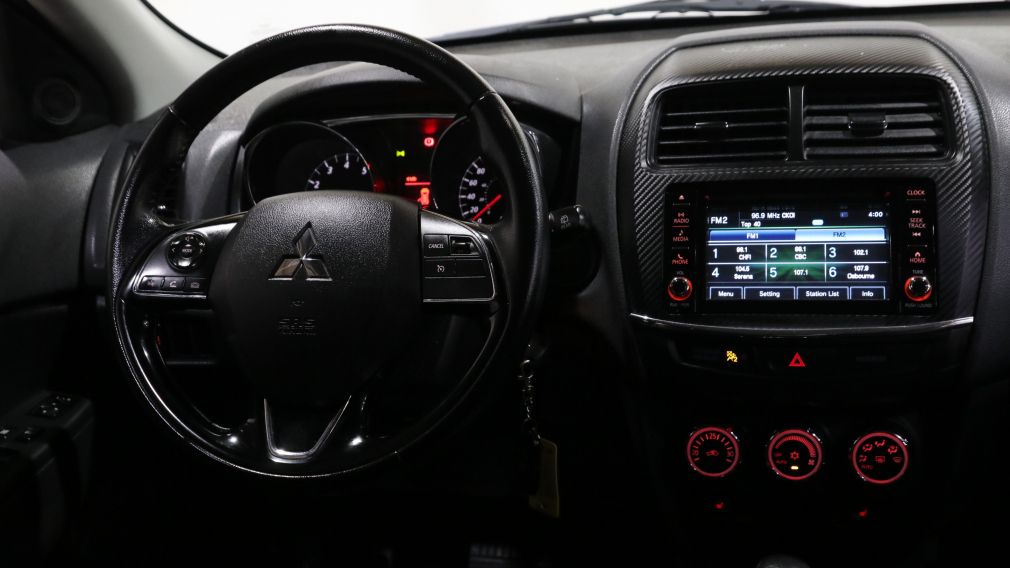 2017 Mitsubishi RVR SE AWD AUTO AC GR ELEC MAGS CAM RECULE #12