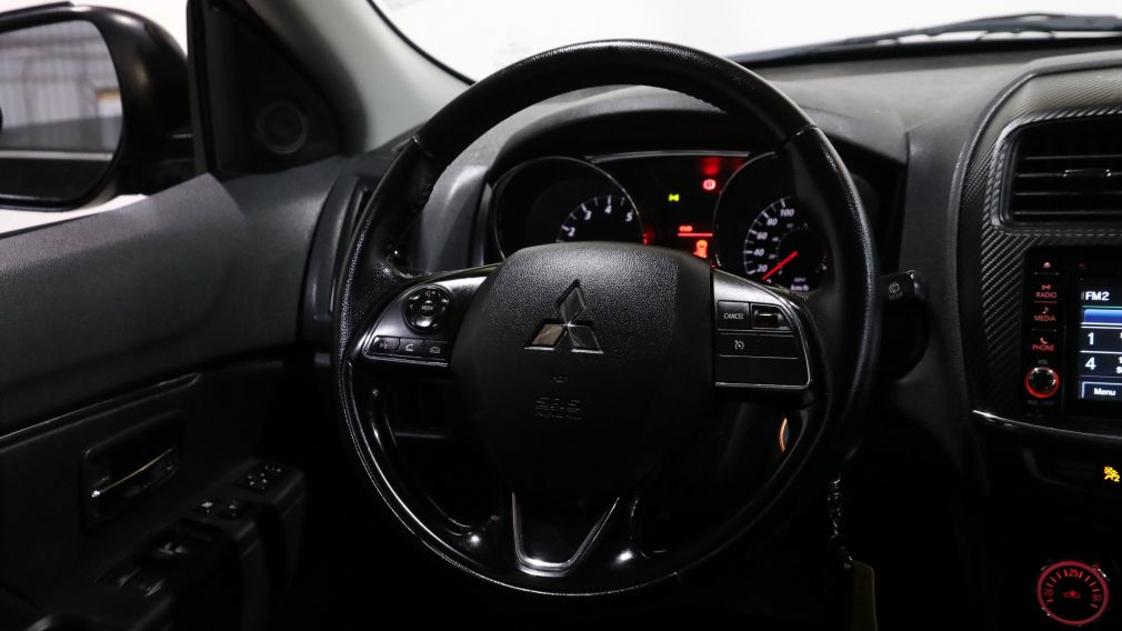 2017 Mitsubishi RVR SE AWD AUTO AC GR ELEC MAGS CAM RECULE #13