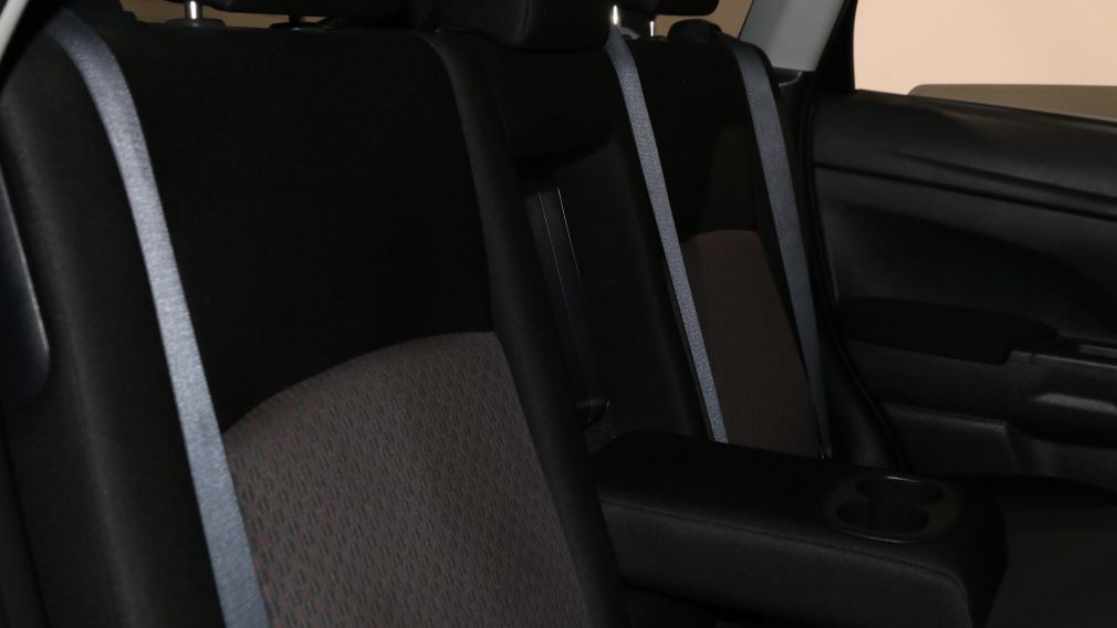 2017 Mitsubishi RVR SE AWD AUTO AC GR ELEC MAGS CAM RECULE #22