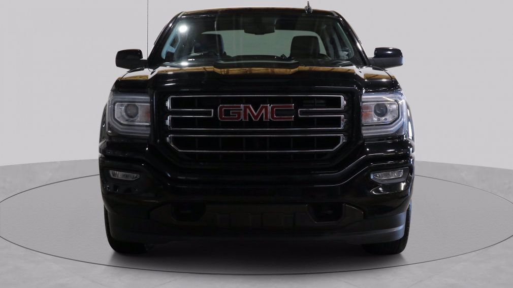 2019 GMC Sierra Limited 4WD AUTO AC GR ELEC MAGS CAM RECULE #2