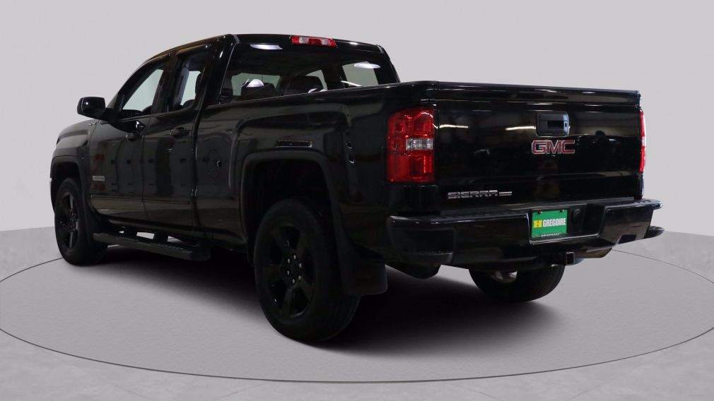 2019 GMC Sierra Limited 4WD AUTO AC GR ELEC MAGS CAM RECULE #5