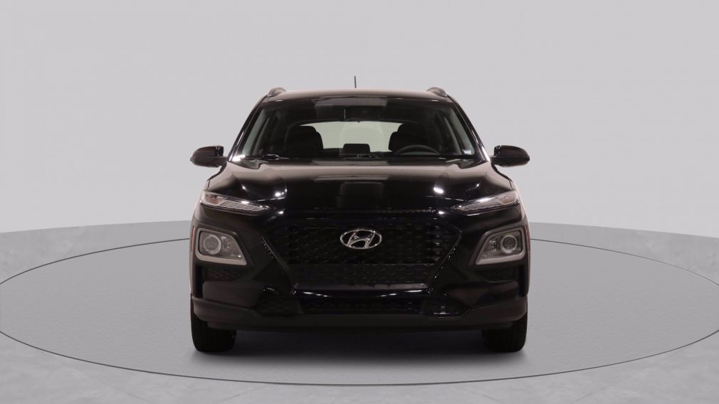 2020 Hyundai Kona Essential AWD AUTO A/C GR ELECT MAGS CAMERA BLUETO #2