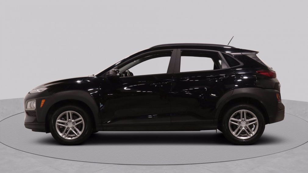 2020 Hyundai Kona Essential AWD AUTO A/C GR ELECT MAGS CAMERA BLUETO #4