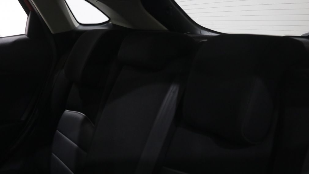 2016 Mazda CX 3 GS AUTO A/C GR ELECT MAGS CAMERA BLUETOOTH #19