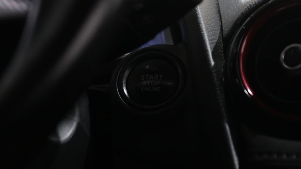 2016 Mazda CX 3 GS AUTO A/C GR ELECT MAGS CAMERA BLUETOOTH #16
