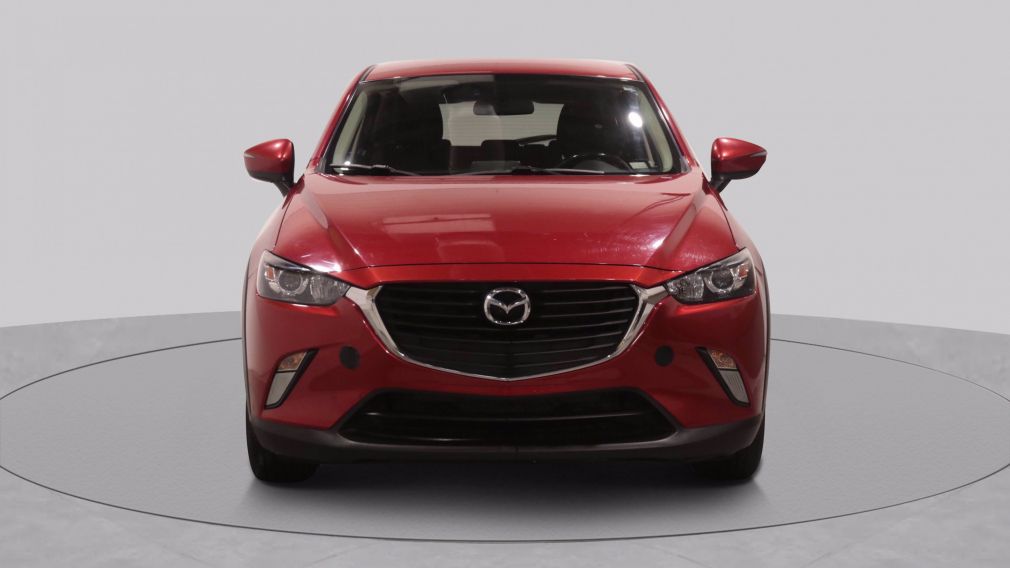 2016 Mazda CX 3 GS AUTO A/C GR ELECT MAGS CAMERA BLUETOOTH #2
