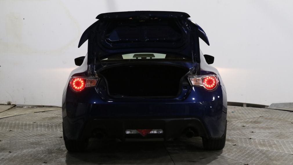 2015 Scion FR S AC GR ELEC MAGS BLUETOOTH #21