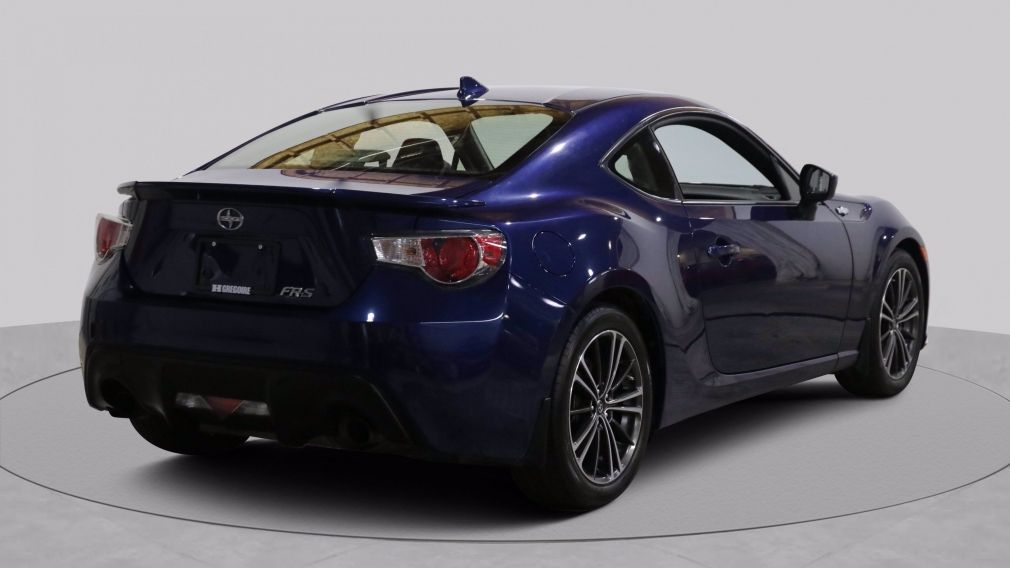 2015 Scion FR S AC GR ELEC MAGS BLUETOOTH #7