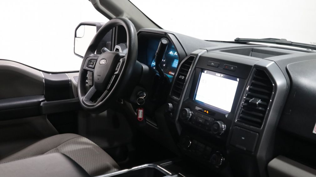 2019 Ford F150 XLT DIESEL 4WD A/C GR ÉLECT MAGS #18