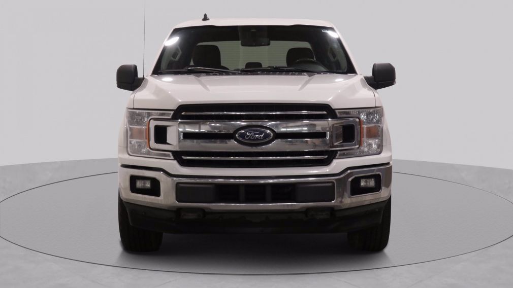 2019 Ford F150 XLT DIESEL 4WD A/C GR ÉLECT MAGS #1