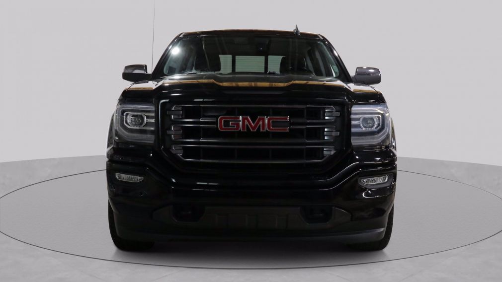 2016 GMC Sierra 1500 SLE 4x4 AUTO AC GR ELEC MAGS CAM RECULE BLUETOOTH #2