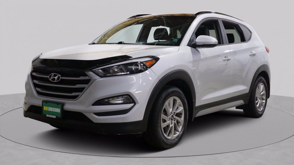 2017 Hyundai Tucson SE AWD AUTO AC GR ELEC MAGS TOIT CAM RECULE #3