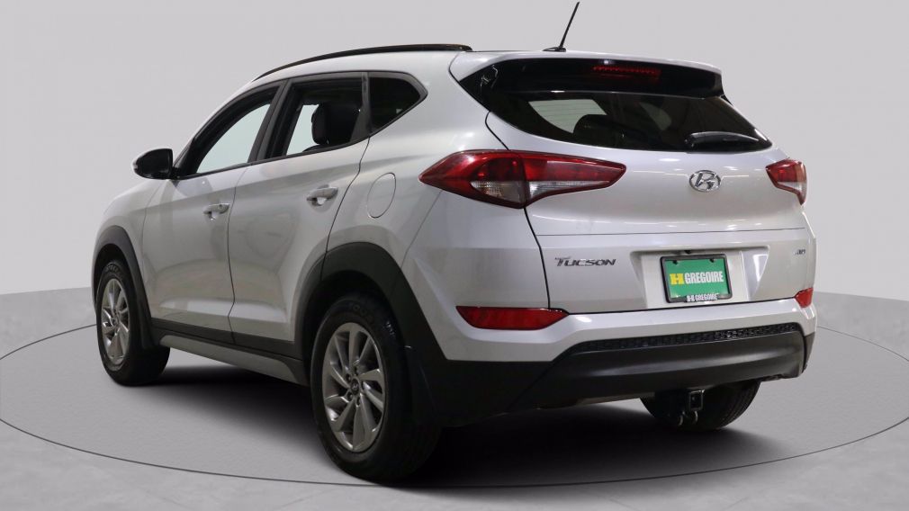 2017 Hyundai Tucson SE AWD AUTO AC GR ELEC MAGS TOIT CAM RECULE #5
