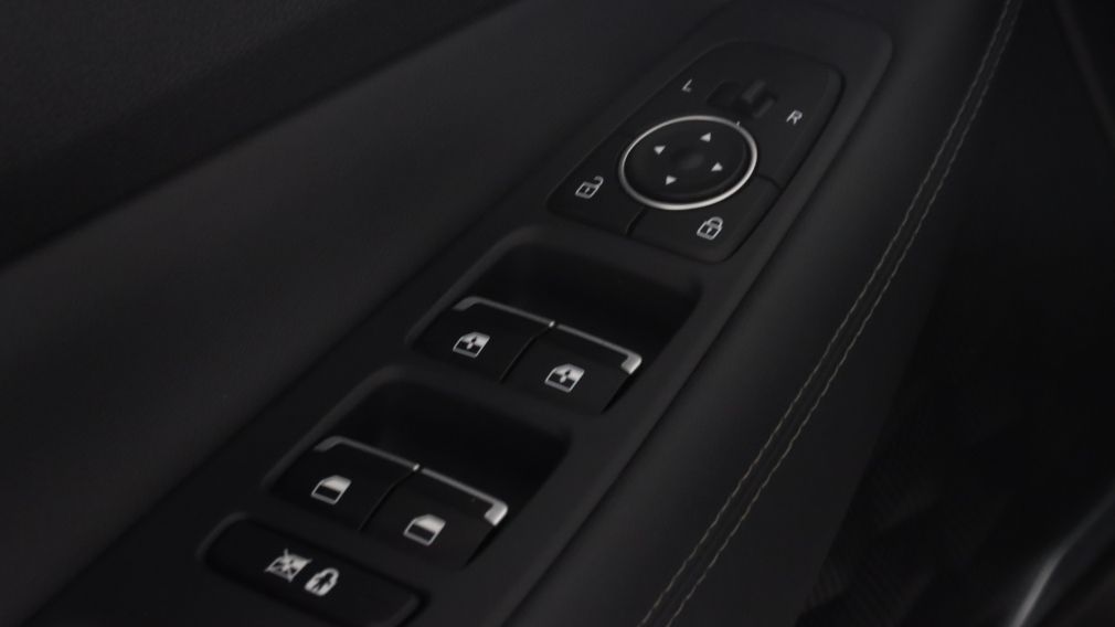 2019 Hyundai Santa Fe ULTIMATE AWD AUTO A/C CUIR TOIT MAGS CAM RECUL #12