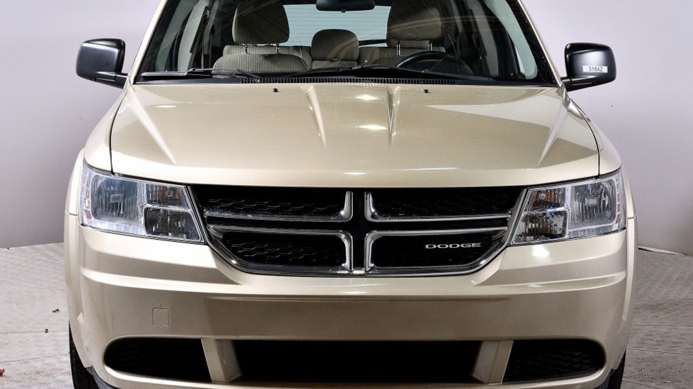 2011 Dodge Journey CANADA VALUE PKG A/C GR ELECTRIQUE #2