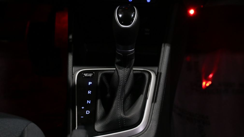 2020 Hyundai Accent Ultimate AUTO AC GR ELEC CAM RECULE BLUETOOTH #23