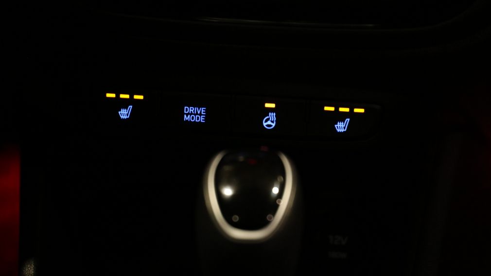 2020 Hyundai Accent Ultimate AUTO AC GR ELEC CAM RECULE BLUETOOTH #22