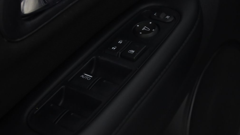 2018 Honda HR V LX AUTO A/C GR ELECT MAGS CAM RECUL BLUETOOTH #11