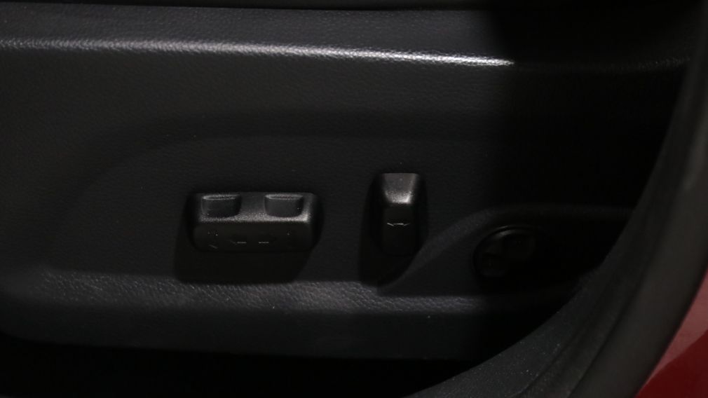 2016 Hyundai Santa Fe SE AWD AUTO A/C GR ELECT MAGS CUIR TOIT CAMERA BLU #12
