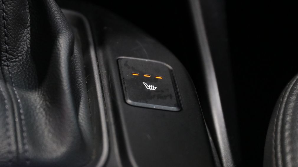 2016 Hyundai Santa Fe SE AWD AUTO A/C GR ELECT MAGS CUIR TOIT CAMERA BLU #20