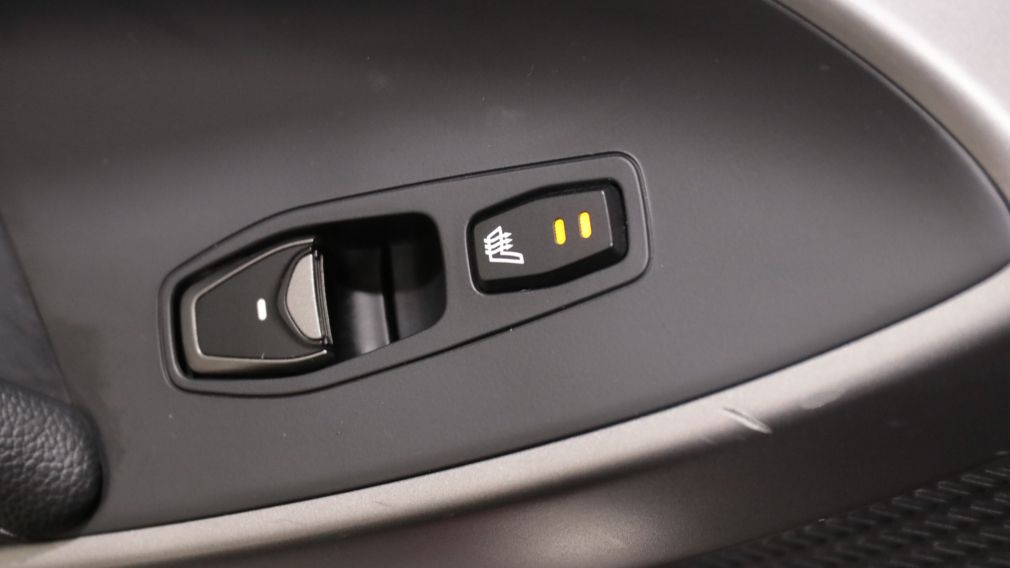 2016 Hyundai Santa Fe SE AWD AUTO A/C GR ELECT MAGS CUIR TOIT CAMERA BLU #22