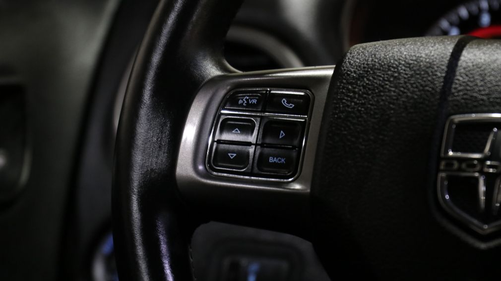 2014 Dodge Journey Crossroad AUTO AC GR ELEC MAGS BLUETOOTH #13