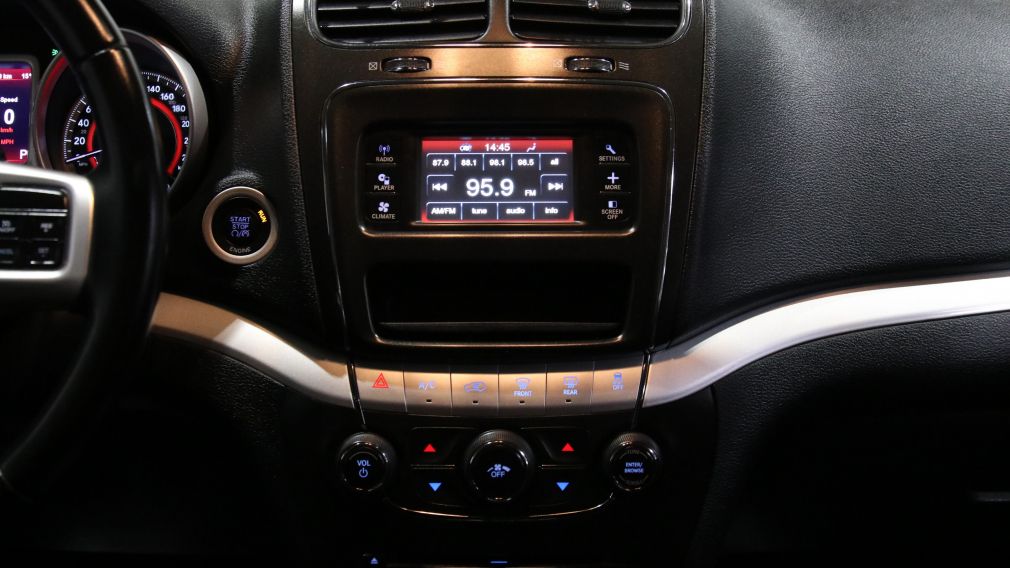 2011 Dodge Journey SXT AUTO AC GR ELEC MAGS #15