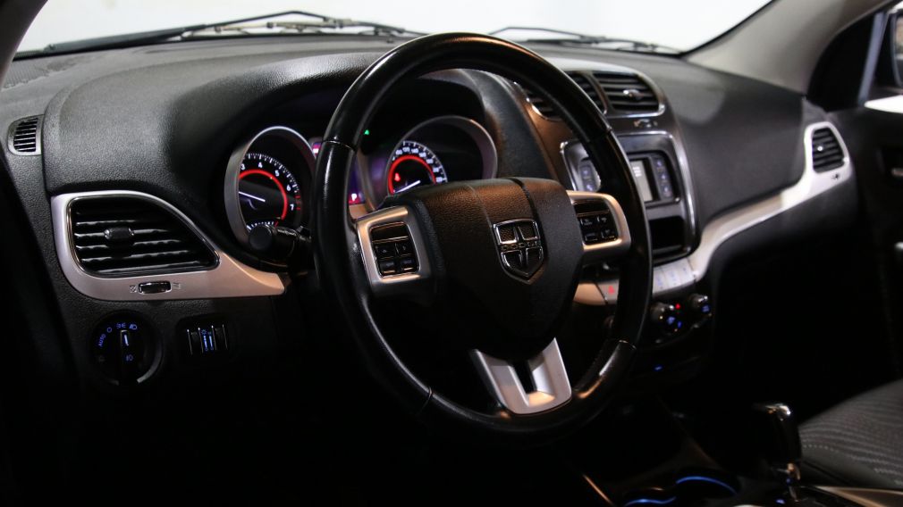 2011 Dodge Journey SXT AUTO AC GR ELEC MAGS #9
