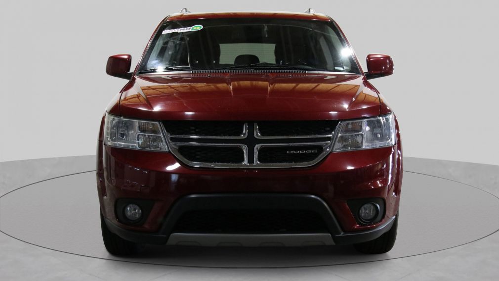 2011 Dodge Journey SXT AUTO AC GR ELEC MAGS #2