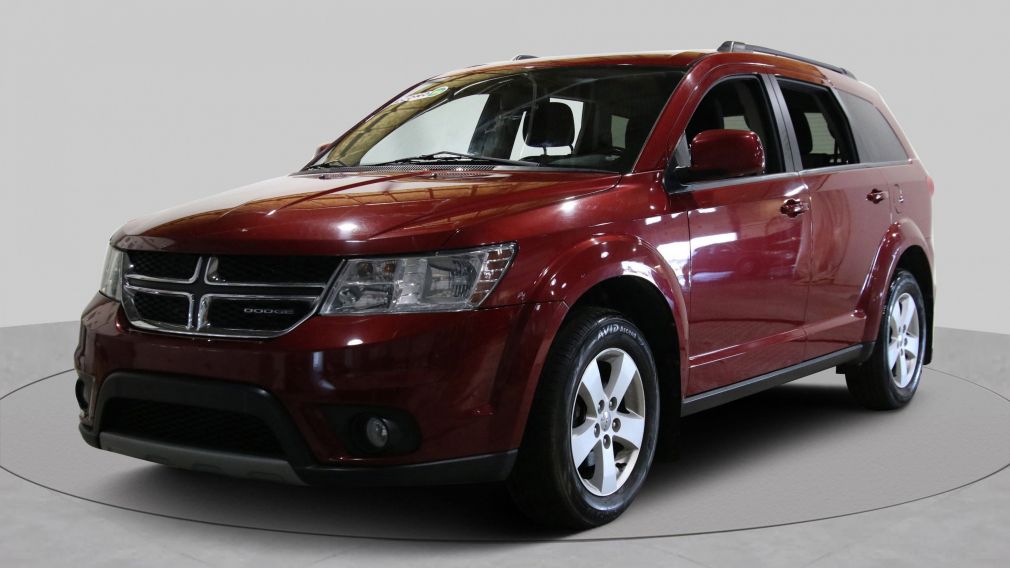 2011 Dodge Journey SXT AUTO AC GR ELEC MAGS #3