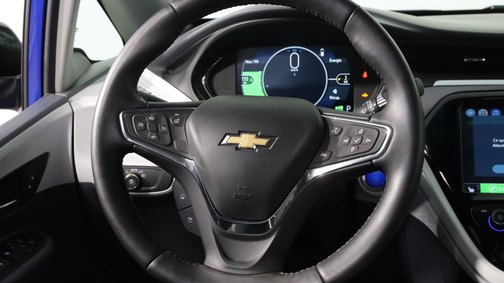 2020 Chevrolet Bolt EV LT AUTO A/C GR ELECT MAGS CAM RECUL BLUETOOTH #16