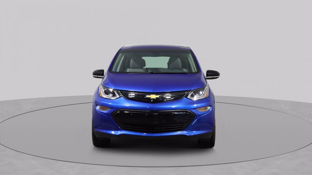 2020 Chevrolet Bolt EV LT AUTO A/C GR ELECT MAGS CAM RECUL BLUETOOTH #2