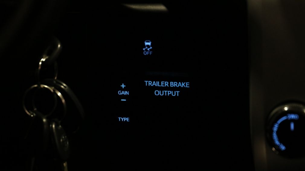 2016 Toyota Tundra SR5 AUTO AC GR ELEC CAM RECULE BLUETOOTH #15