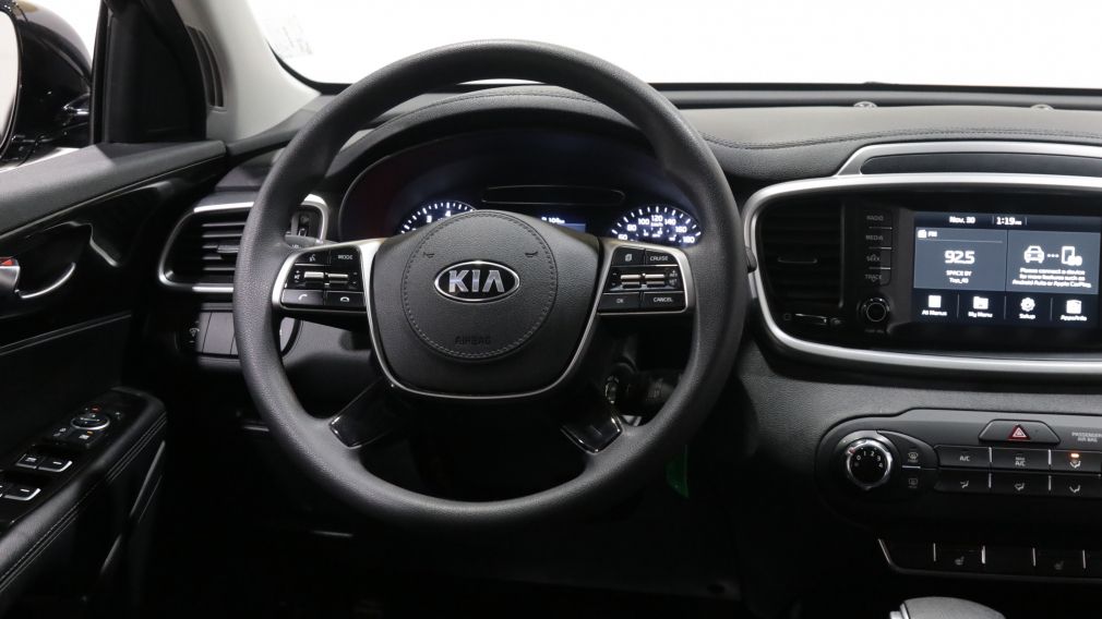 2020 Kia Sorento LX AWD AUTO A/C GR ELECT MAGS CAMERA BLUETOOTH #13