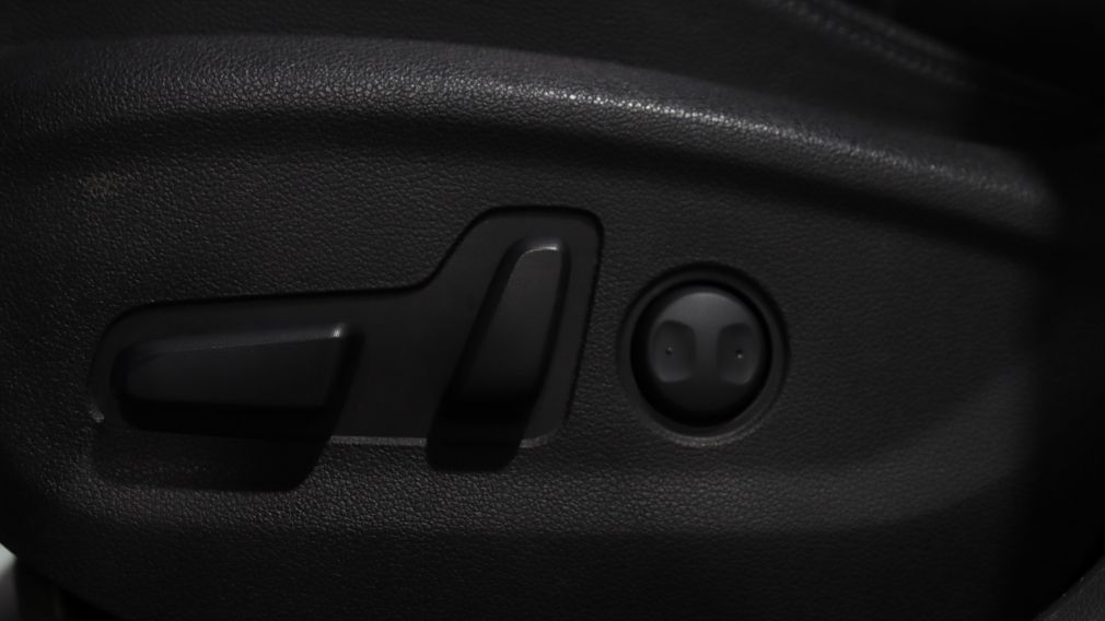 2017 Hyundai Tucson SE AWD AUTO A/C GR ELECT MAGS CUIR TOIT CAMERA BLU #11