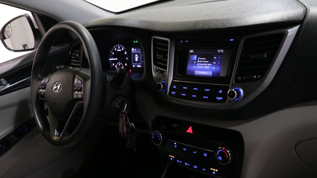 2017 Hyundai Tucson AWD AUTO AC GR ELEC MAGS CAM RECULE BLUETOOTH #21