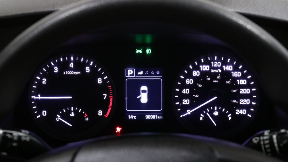 2017 Hyundai Tucson AWD AUTO AC GR ELEC MAGS CAM RECULE BLUETOOTH #15