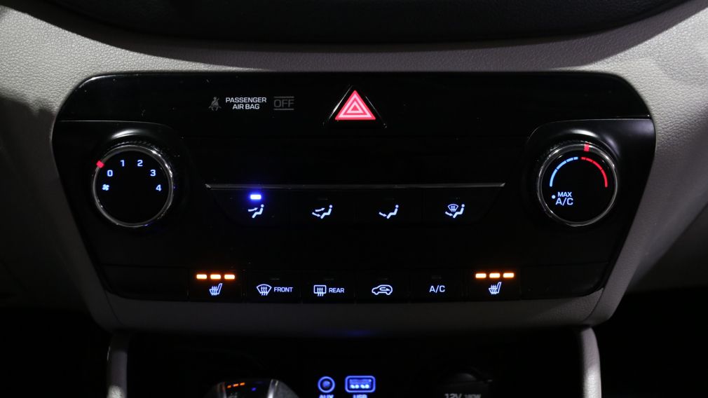 2017 Hyundai Tucson AWD AUTO AC GR ELEC MAGS CAM RECULE BLUETOOTH #16
