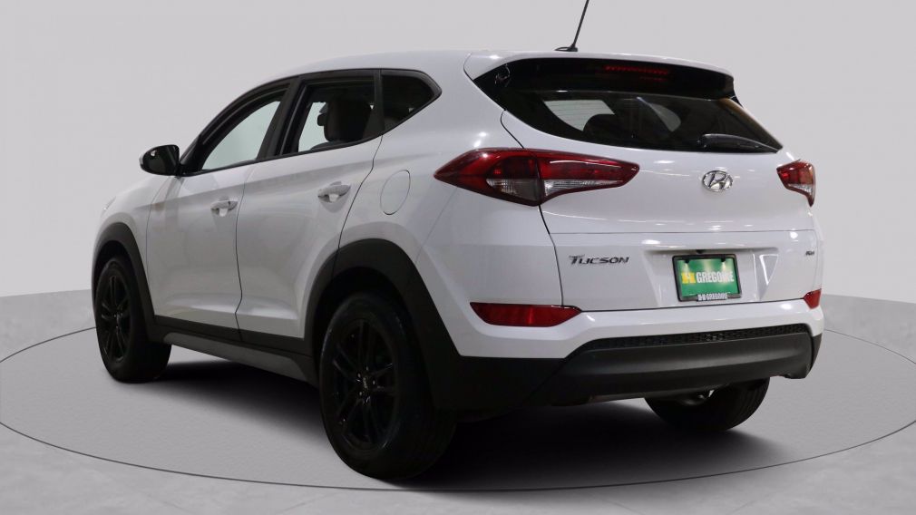 2017 Hyundai Tucson AWD AUTO AC GR ELEC MAGS CAM RECULE BLUETOOTH #5