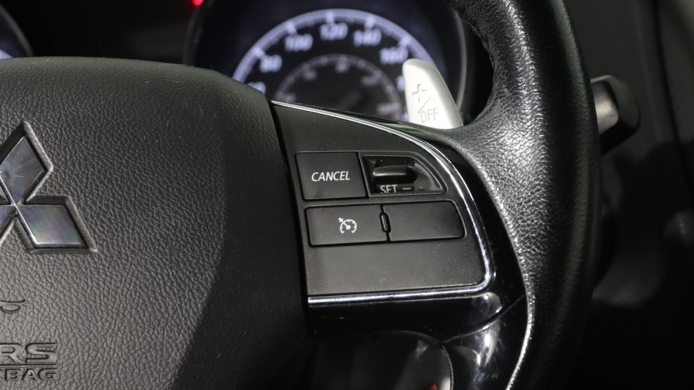 2016 Mitsubishi RVR SE AUTO A/C GR ELECT MAGS CAM RECUL BLUETOOTH #15