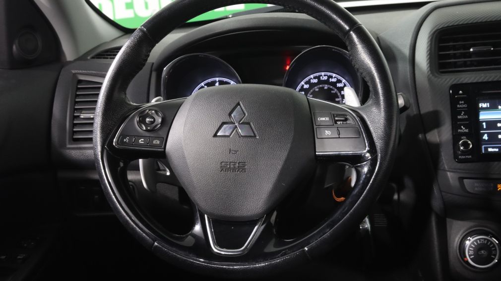 2016 Mitsubishi RVR SE AUTO A/C GR ELECT MAGS CAM RECUL BLUETOOTH #14
