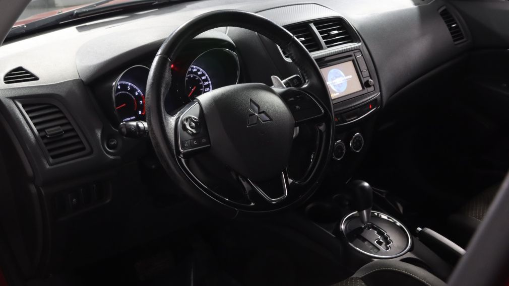 2016 Mitsubishi RVR SE AUTO A/C GR ELECT MAGS CAM RECUL BLUETOOTH #9