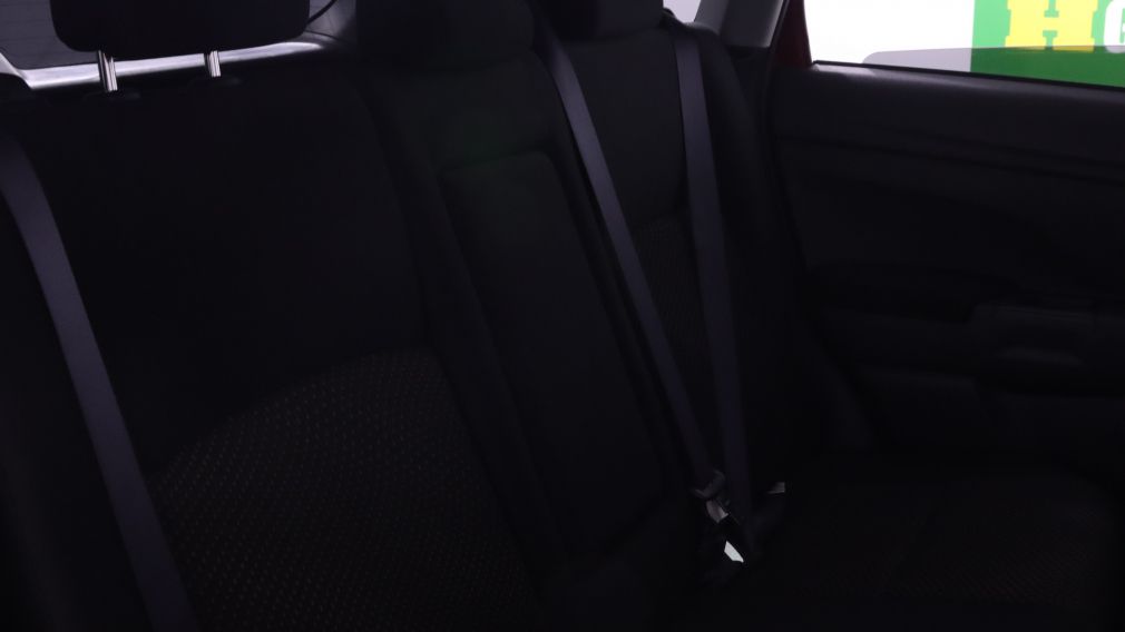 2016 Mitsubishi RVR SE AUTO A/C GR ELECT MAGS CAM RECUL BLUETOOTH #20
