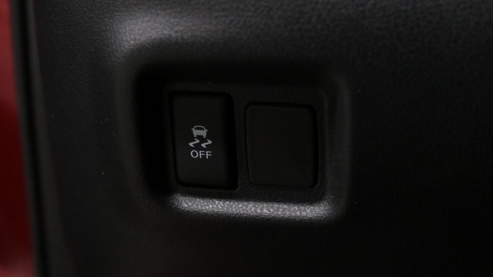 2014 Nissan Versa Note SL AUTO A/C GR ELECT NAVIGATION MAGS CAMERA BLUETO #18
