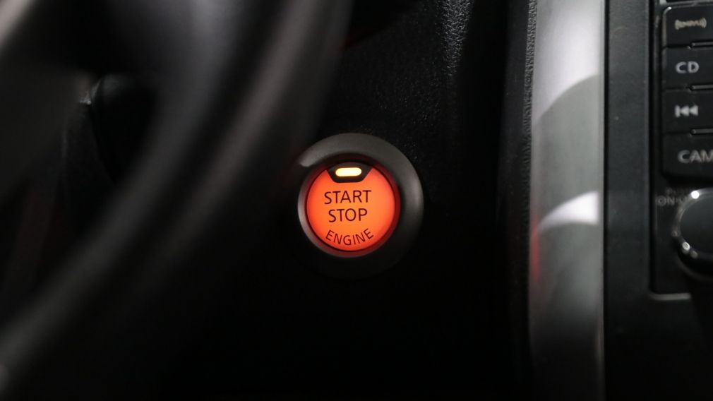 2014 Nissan Versa Note SL AUTO A/C GR ELECT NAVIGATION MAGS CAMERA BLUETO #15