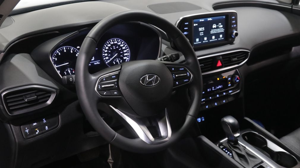 2020 Hyundai Santa Fe Preferred AWD AUTO A/C GR ELECT MAGS CAMERA BLUETO #8