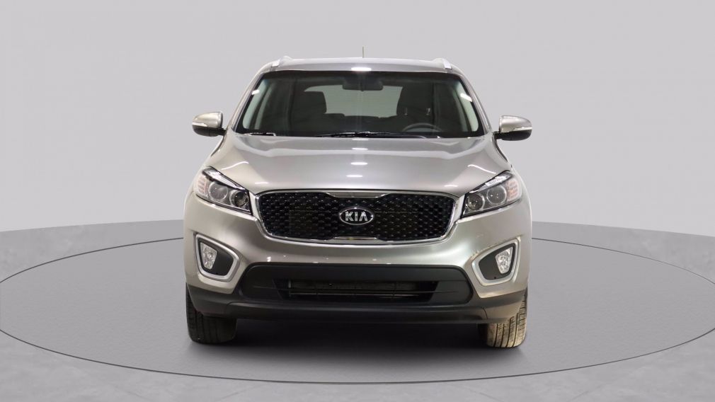 2018 Kia Sorento LX AUTO A/C MAGS CAM RECUL BLUETOOTH #4