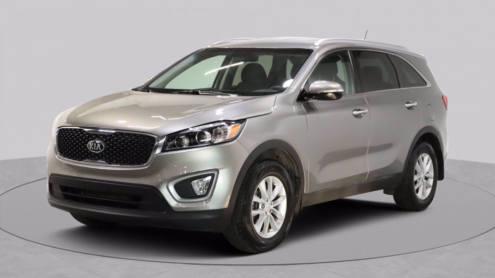 2018 Kia Sorento LX AUTO A/C MAGS CAM RECUL BLUETOOTH #5